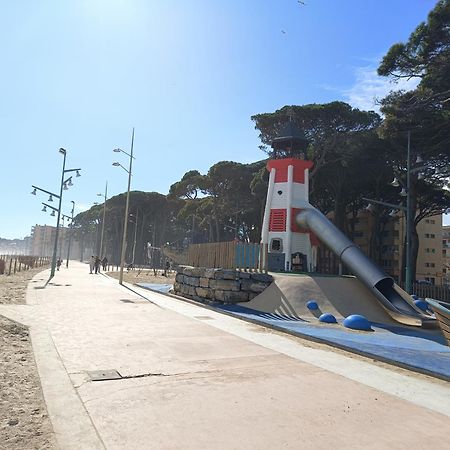 Promar Διαμέρισμα La Pineda Εξωτερικό φωτογραφία