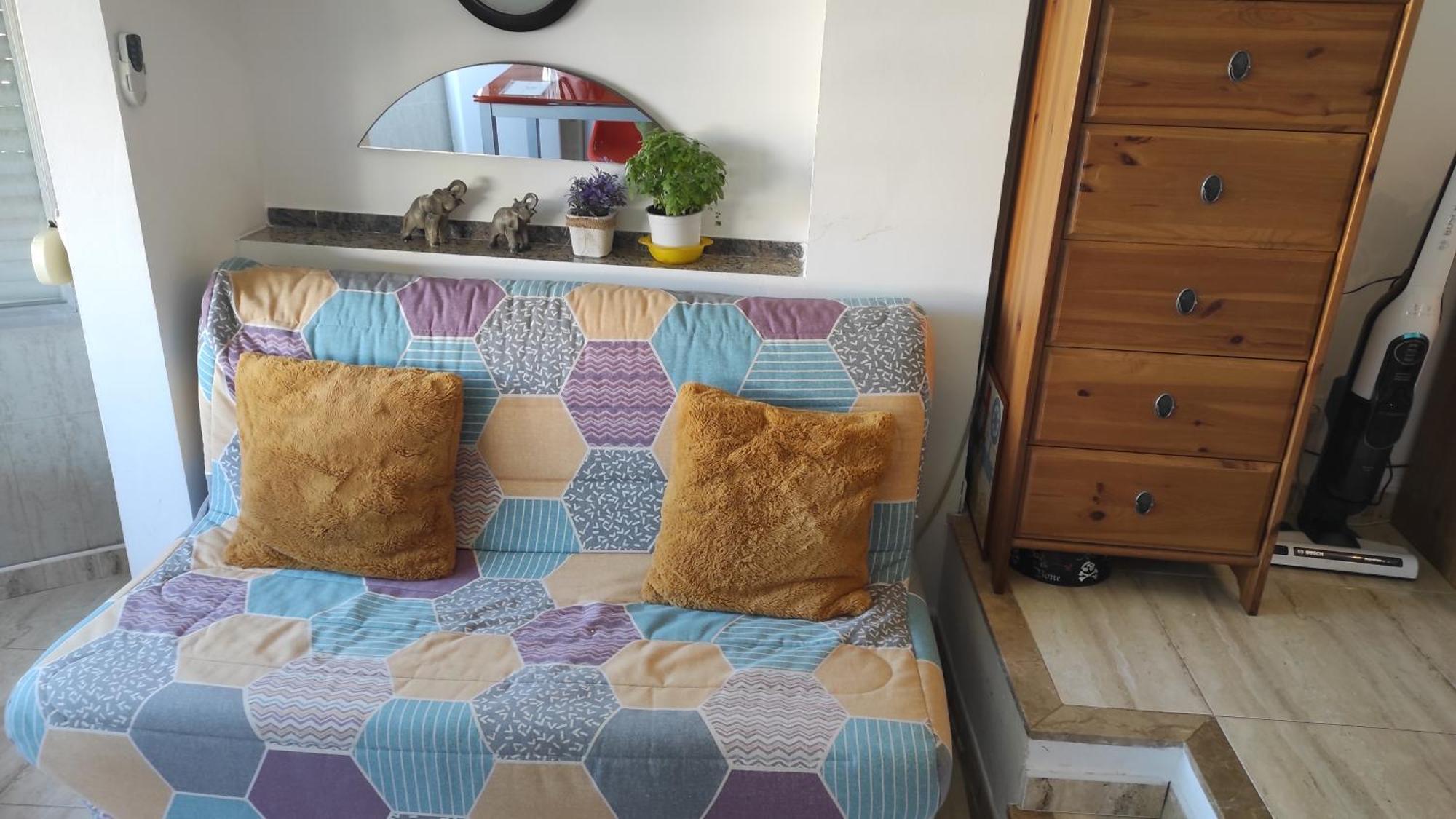 Promar Διαμέρισμα La Pineda Εξωτερικό φωτογραφία
