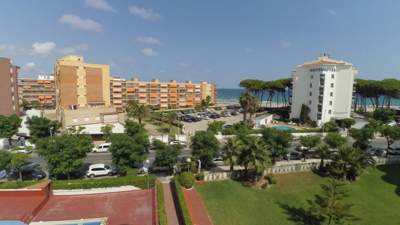 Promar Διαμέρισμα La Pineda Εξωτερικό φωτογραφία