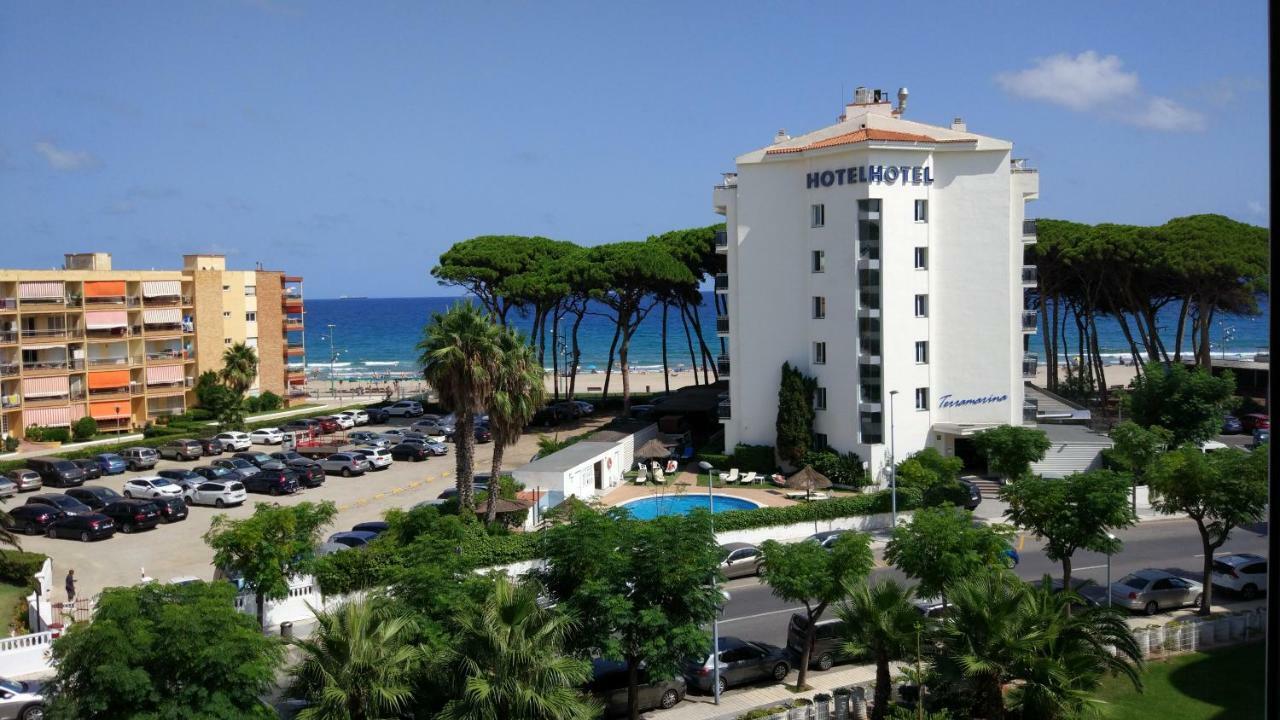 Promar Διαμέρισμα La Pineda Εξωτερικό φωτογραφία