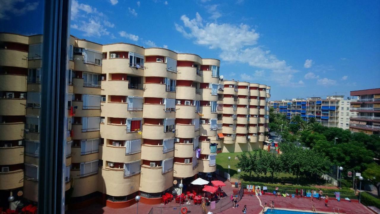 Promar Διαμέρισμα La Pineda Εξωτερικό φωτογραφία